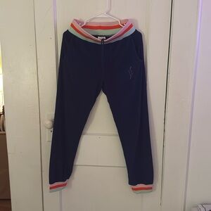 Starfit Terry Cloth Sweatpants